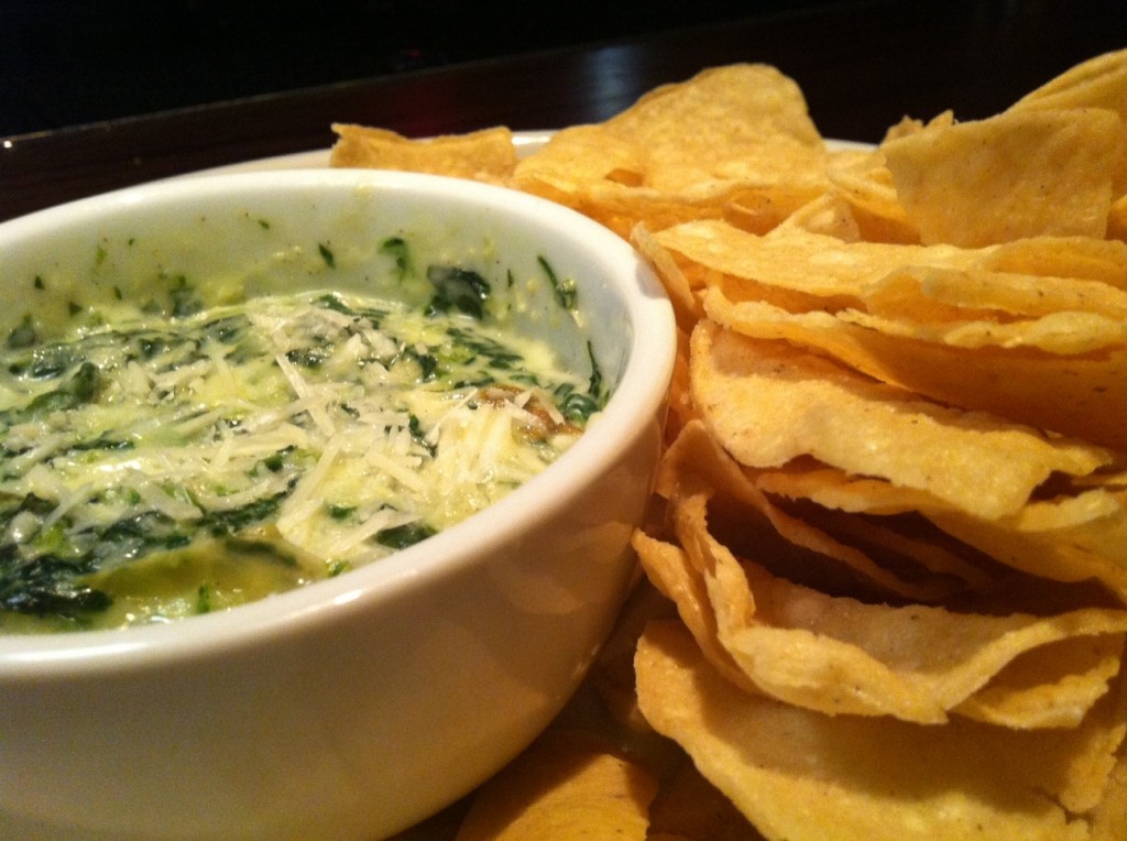 Spinach And Artichoke Dip Uncle Vinny's Produce